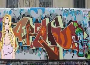 Detail Graffiti Community Png Nomer 23