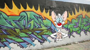 Detail Graffiti Community Png Nomer 31