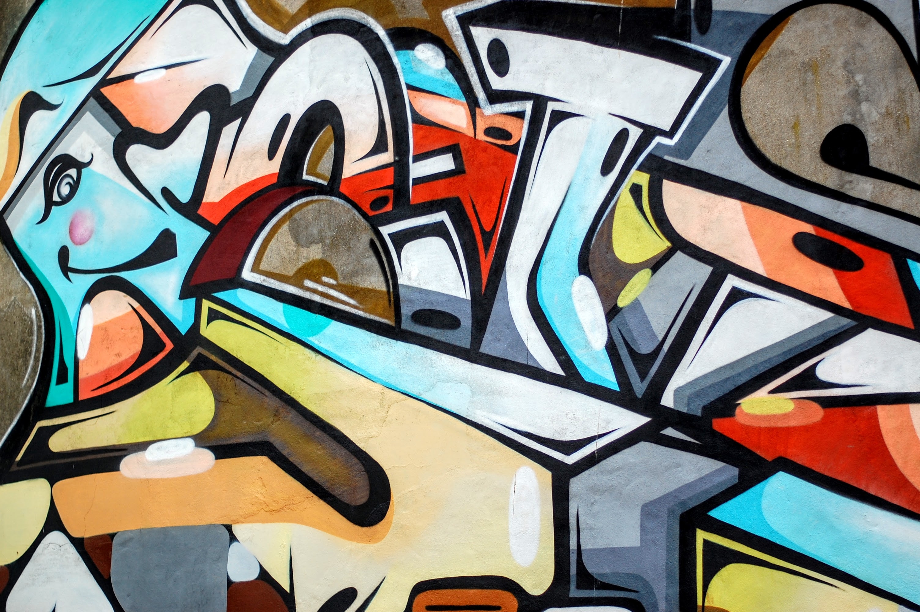 Detail Graffiti Constraint Background Nomer 19
