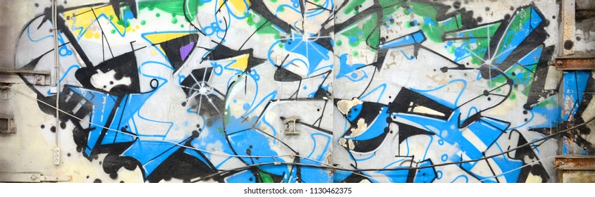 Detail Graffiti Constraint Background Nomer 5