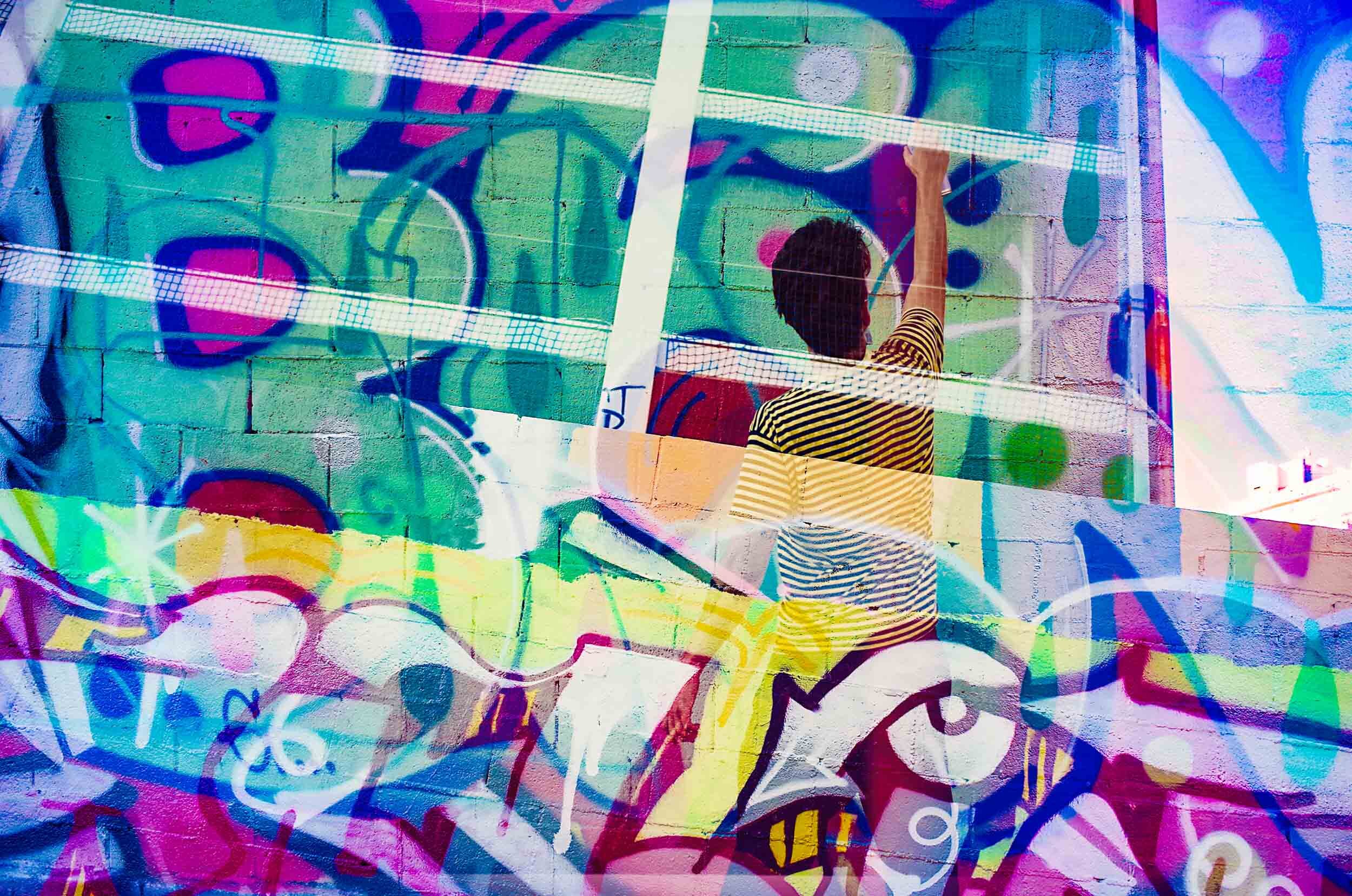 Detail Graffiti Constraint Background Nomer 7
