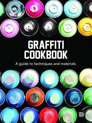 Detail Graffiti Cookbook Nomer 14