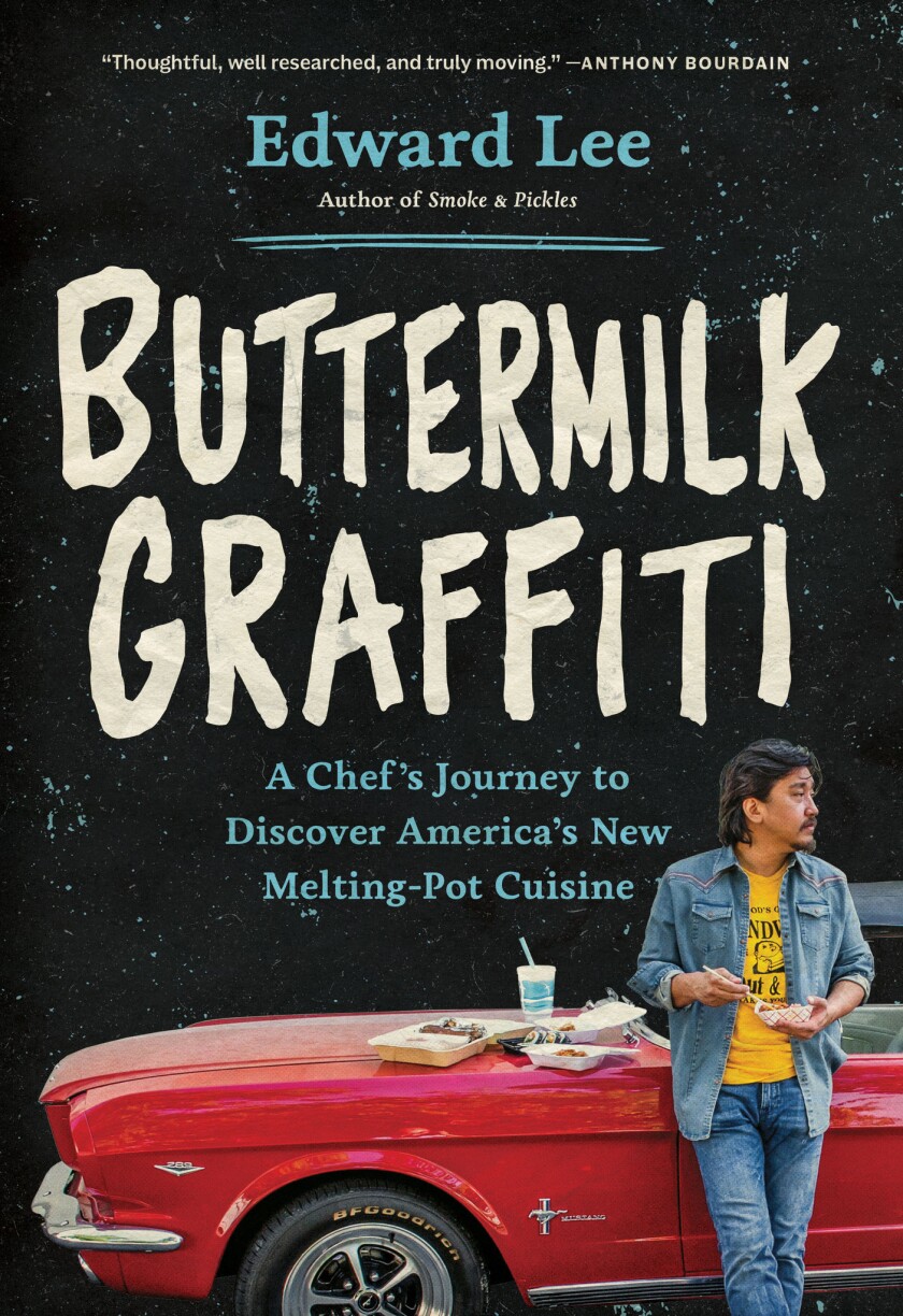 Detail Graffiti Cookbook Nomer 39