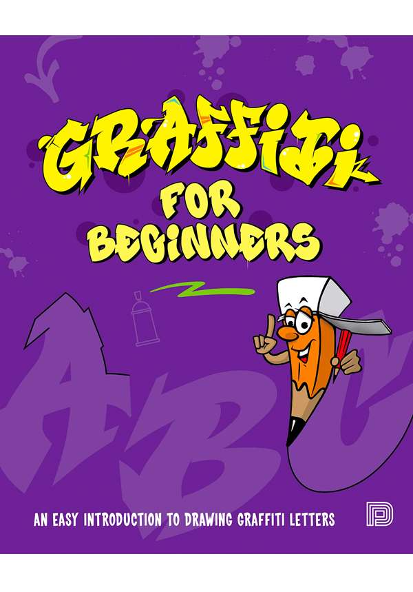Detail Graffiti Cookbook Nomer 43