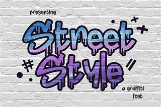 Detail Graffiti Coreldraw Nomer 2