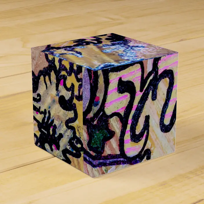 Graffiti Crate - KibrisPDR