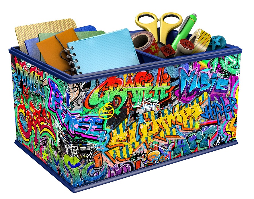 Detail Graffiti Crate Nomer 12