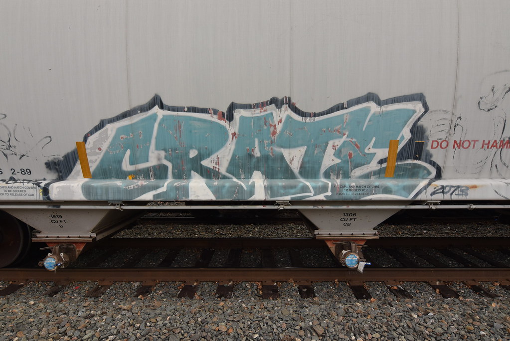 Detail Graffiti Crate Nomer 18