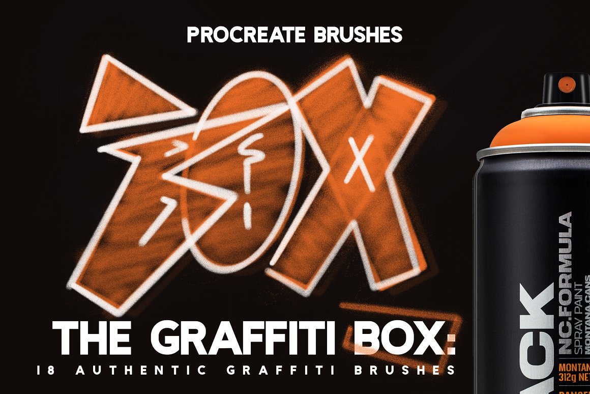 Detail Graffiti Crate Nomer 20