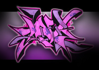 Detail Graffiti Creator 1 Nomer 2