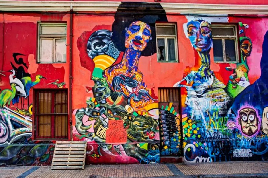 Detail Graffiti Creator 2 Nomer 33