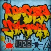 Detail Graffiti Creator 3d Persija Nomer 39