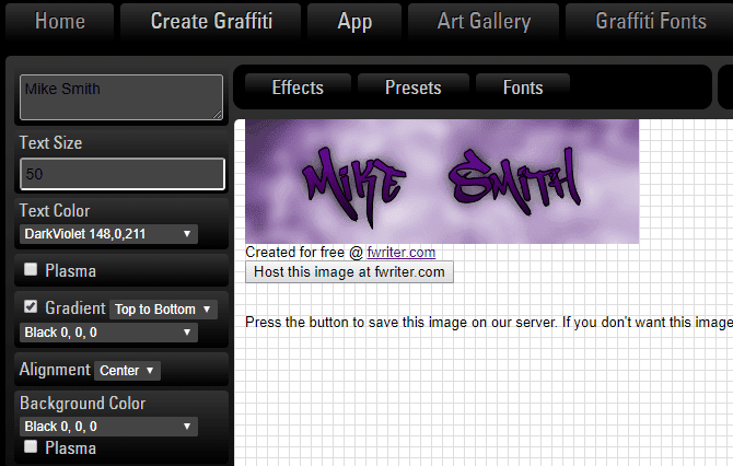 Detail Graffiti Creator And The Creation Nomer 51