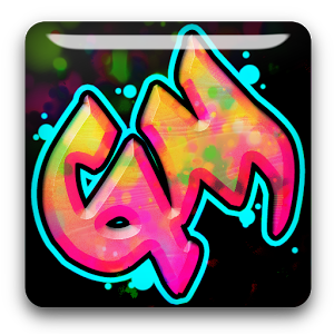 Detail Graffiti Creator Android Nomer 20