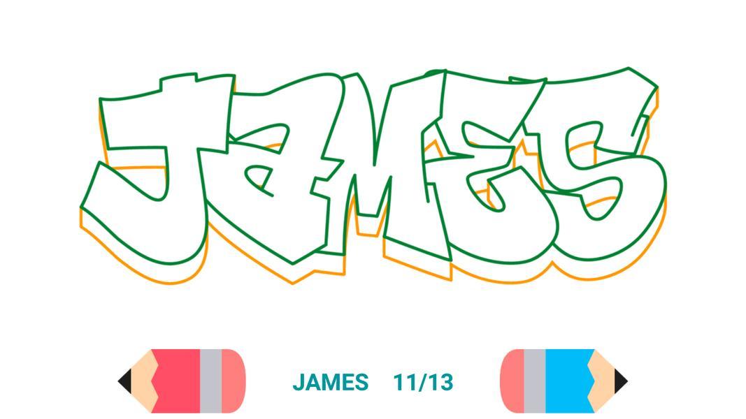 Detail Graffiti Creator Android Nomer 23