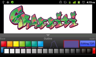 Detail Graffiti Creator Android Nomer 30