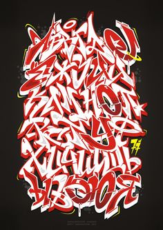 Detail Graffiti Creator Android Nomer 36