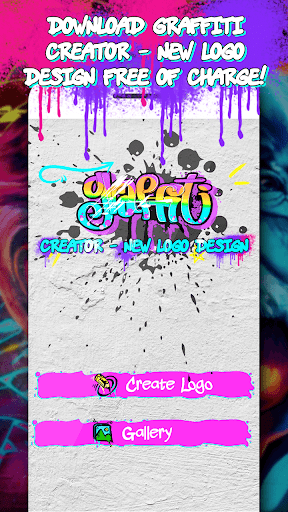 Detail Graffiti Creator Android Nomer 53