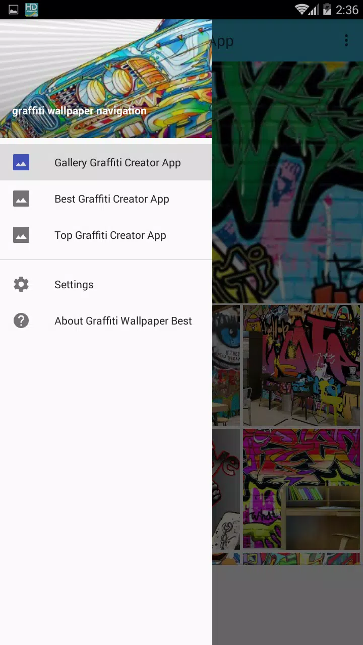 Detail Graffiti Creator App Nomer 40