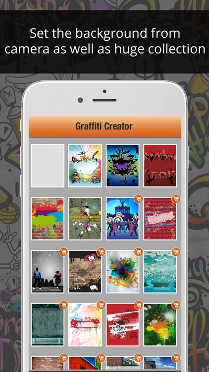 Detail Graffiti Creator App Nomer 47