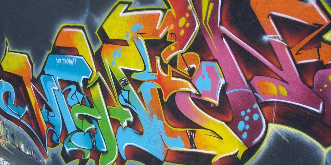 Detail Graffiti Creator App Windows 7 Nomer 44