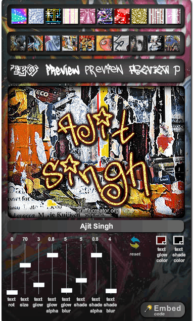 Detail Graffiti Creator App Windows 7 Nomer 47