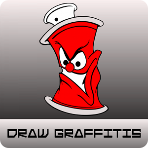 Detail Graffiti Creator App Windows 7 Nomer 49