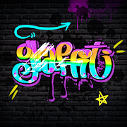 Detail Graffiti Creator App Windows 7 Nomer 8