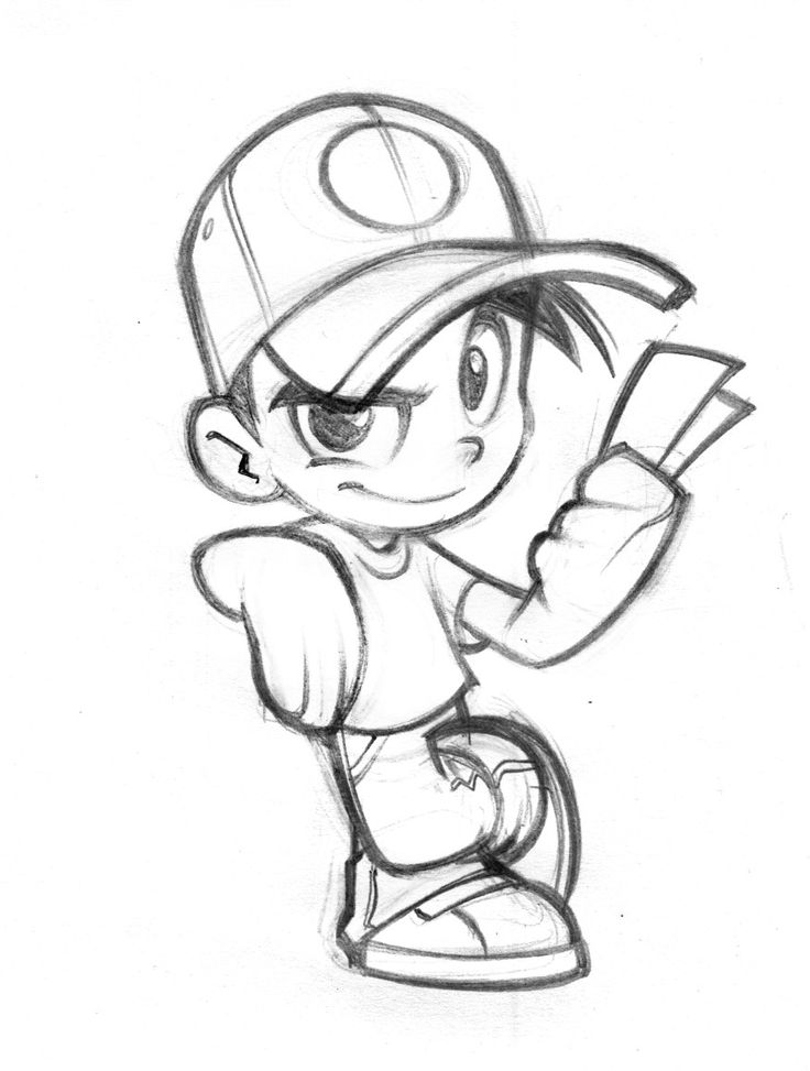 Detail Graffiti Creator Character Vector Nomer 27