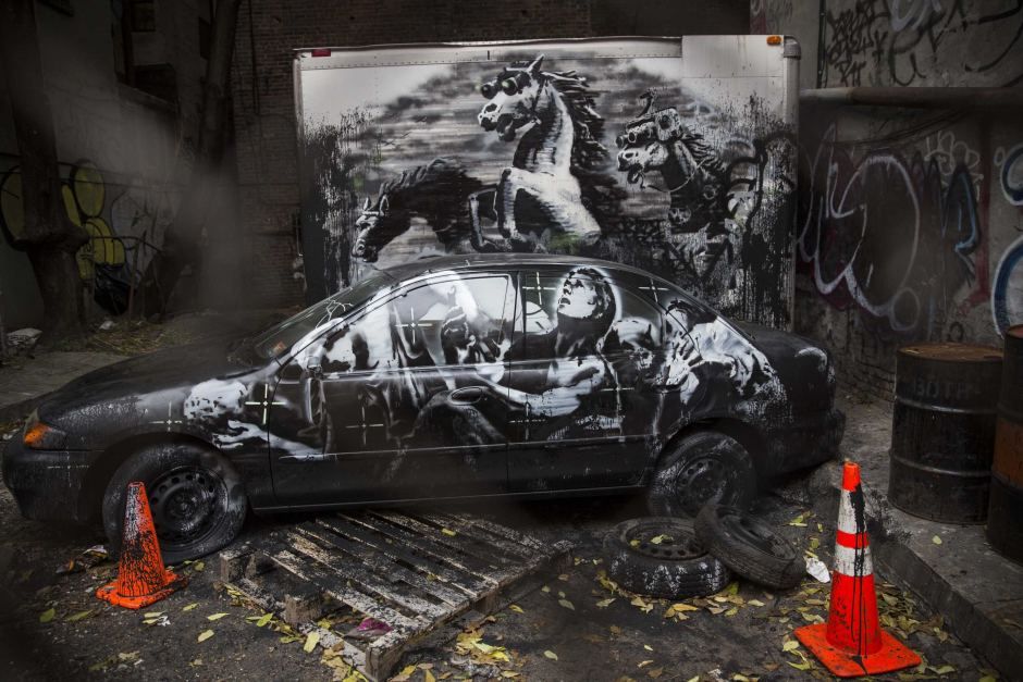 Detail Graffiti Creator Crashes Nomer 32