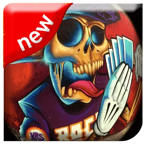 Detail Graffiti Creator Desain Nomer 36