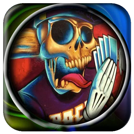 Detail Graffiti Creator Desain Nomer 46