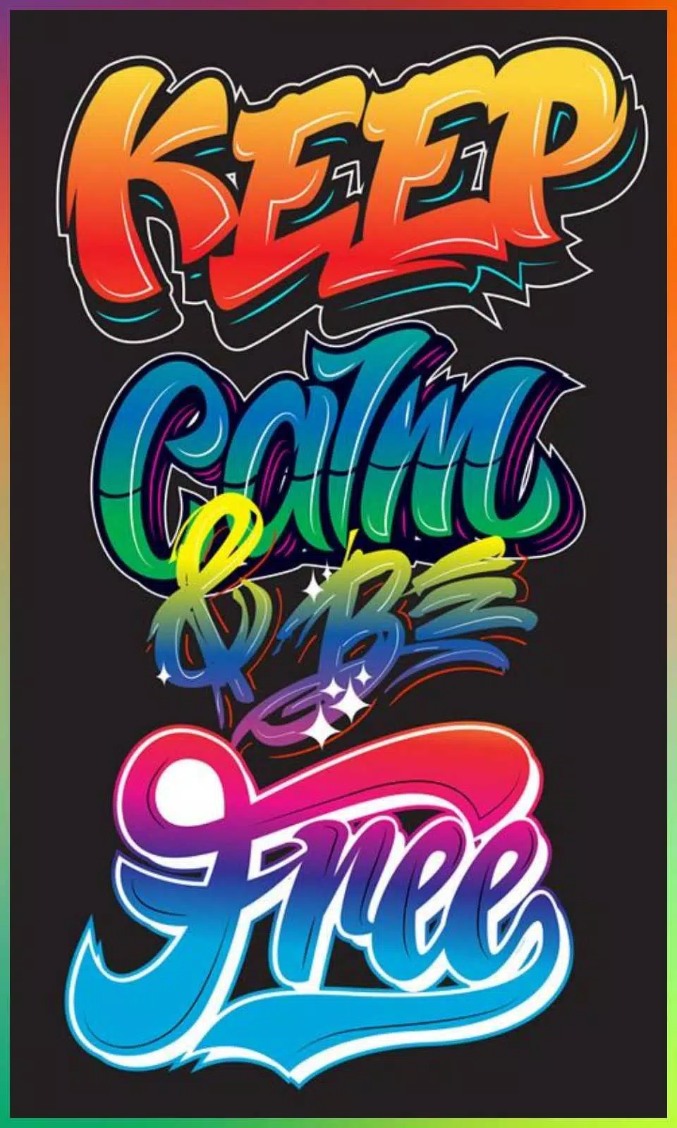 Detail Graffiti Creator Desain Nomer 51