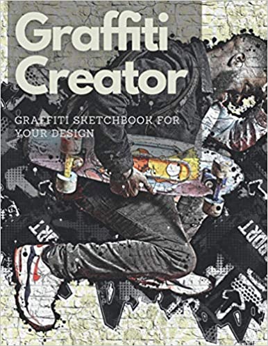 Detail Graffiti Creator Design Nomer 34