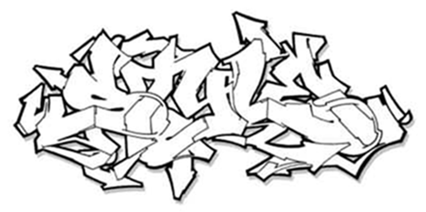 Detail Graffiti Creator Flava Nomer 12