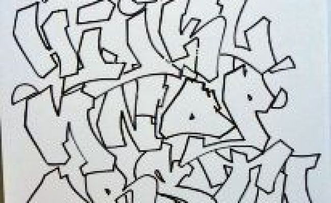 Detail Graffiti Creator Flava Nomer 45