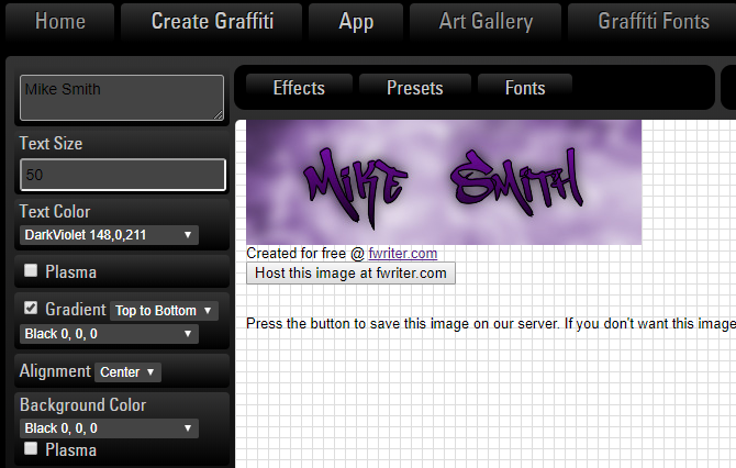 Detail Graffiti Creator Free No Download Nomer 44