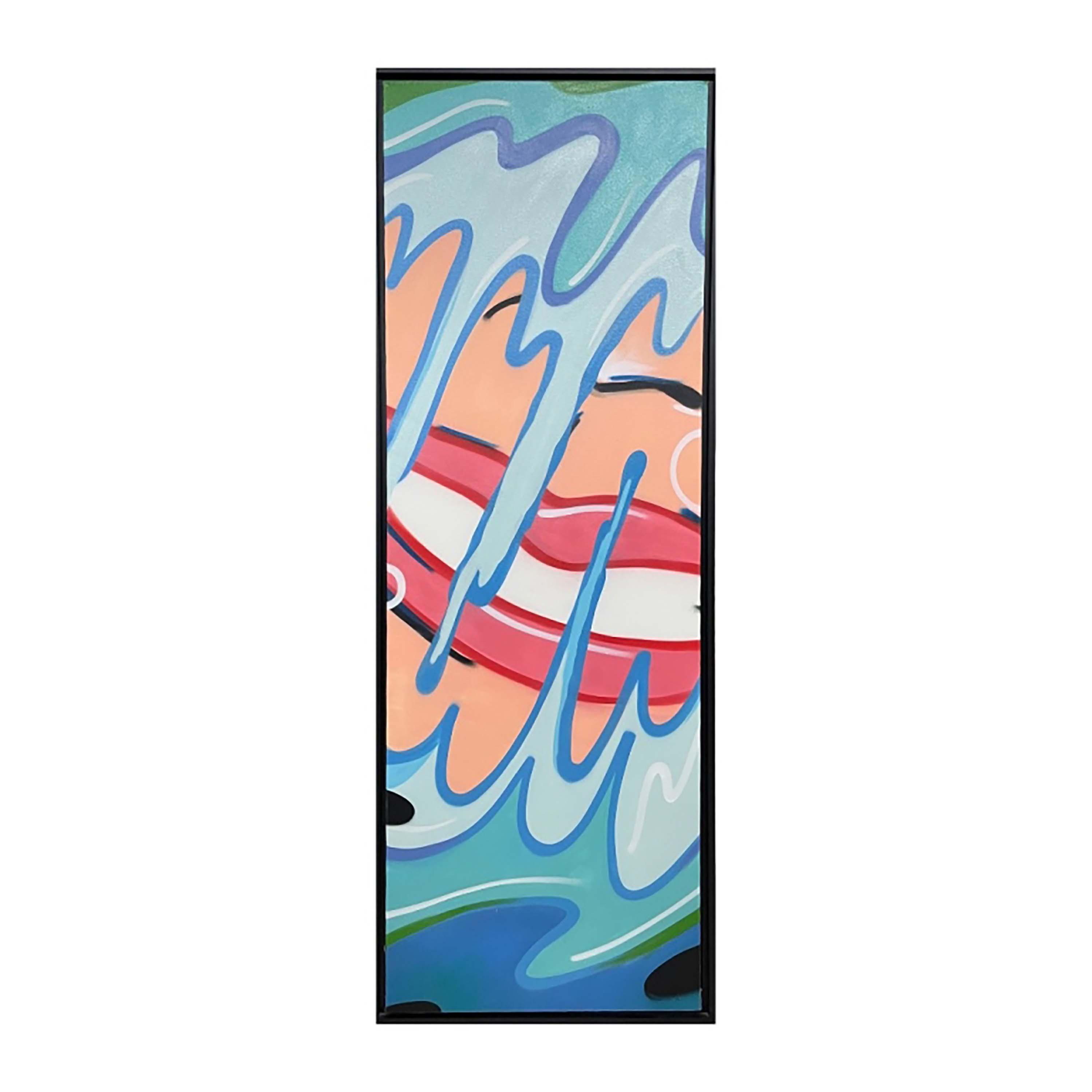 Detail Graffiti Creator Has Crashed Chrome Nomer 8