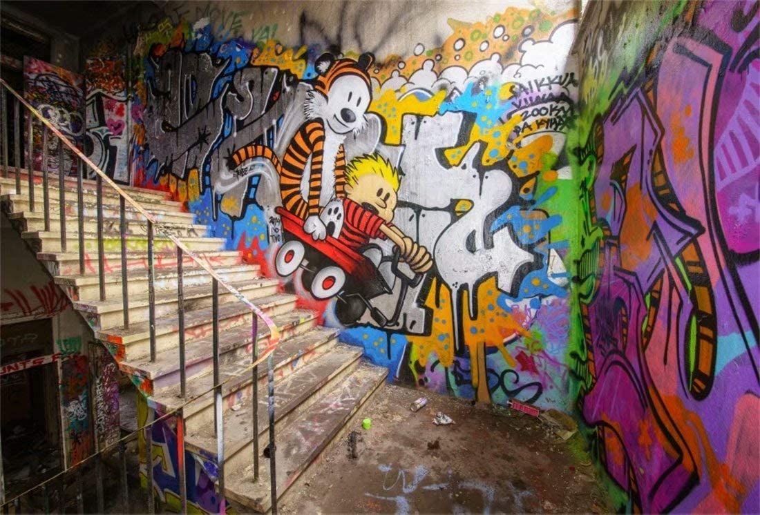 Detail Graffiti Creator Has Crashed Chrome Nomer 17