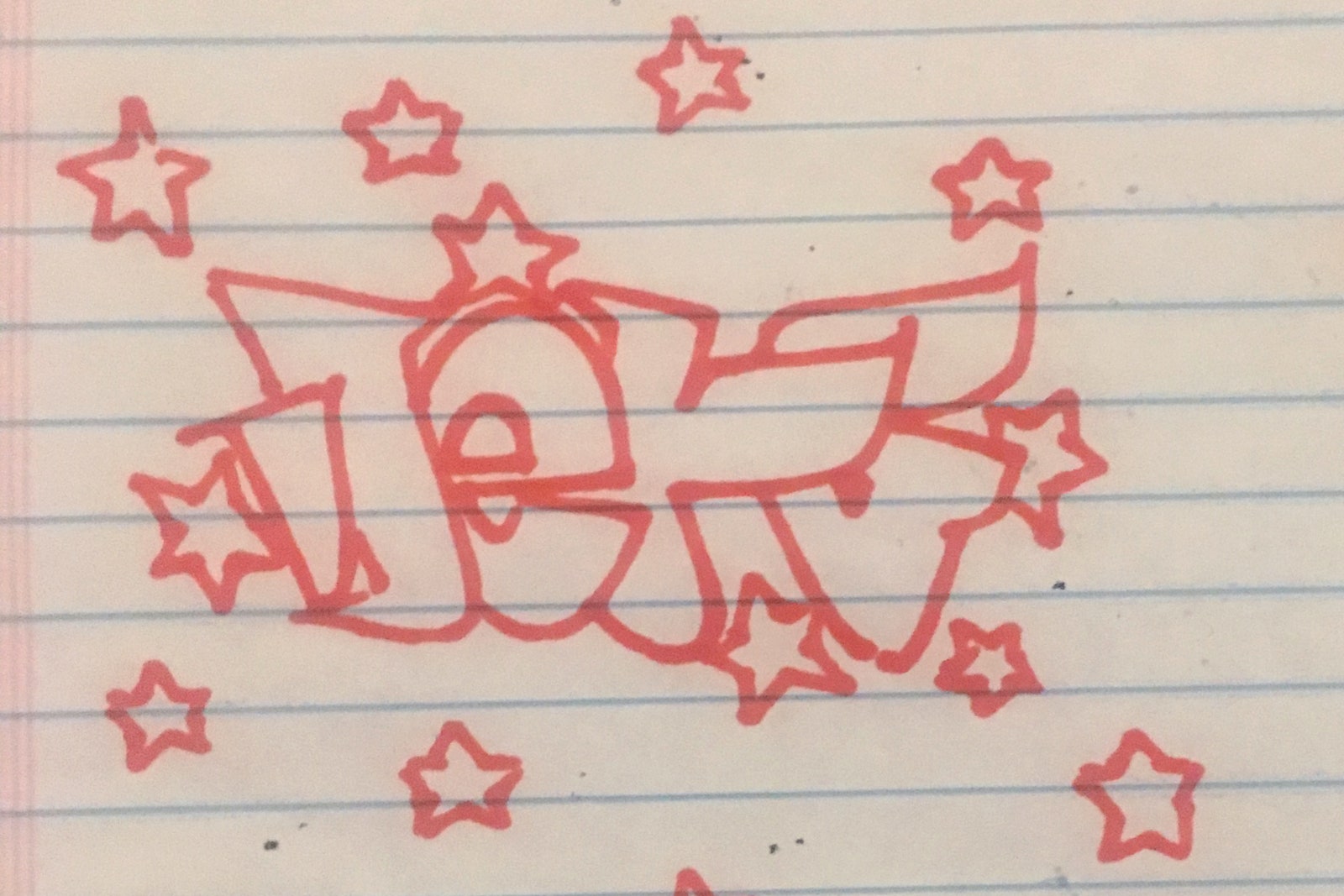Detail Graffiti Creator Has Crashed Chrome Nomer 39