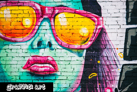 Detail Graffiti Creator Horror Nomer 9