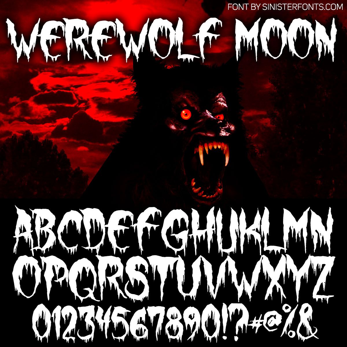 Detail Graffiti Creator Horror Nomer 10