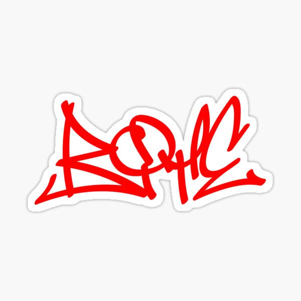 Detail Graffiti Creator Horror Nomer 34