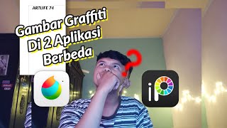 Detail Graffiti Creator Kodiak Angka Nomer 35