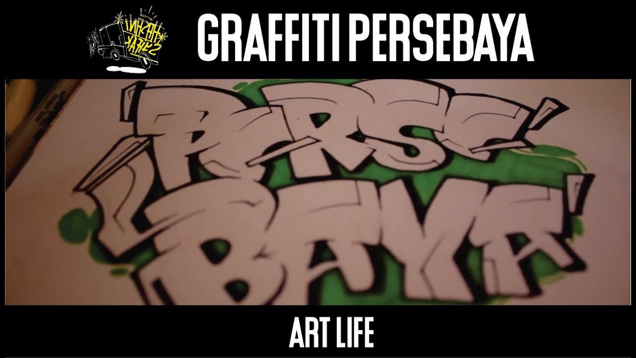 Detail Graffiti Creator Kodiak Angka Nomer 44