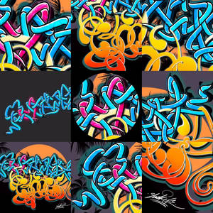 Detail Graffiti Creator Kodiak Free Download Nomer 33