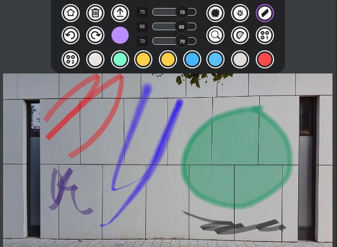 Detail Graffiti Creator Kodiak Free Download Nomer 44