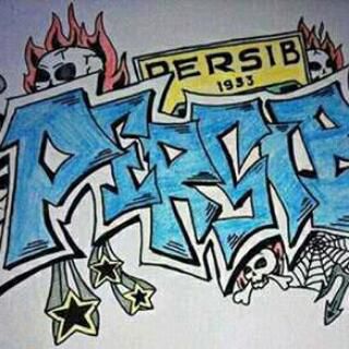 Detail Graffiti Creator Lambang Dabarat Nomer 13