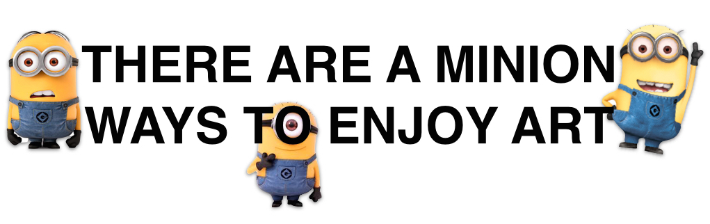 Detail Graffiti Creator Minion Nomer 33