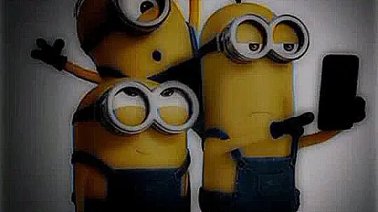 Detail Graffiti Creator Minion Nomer 36
